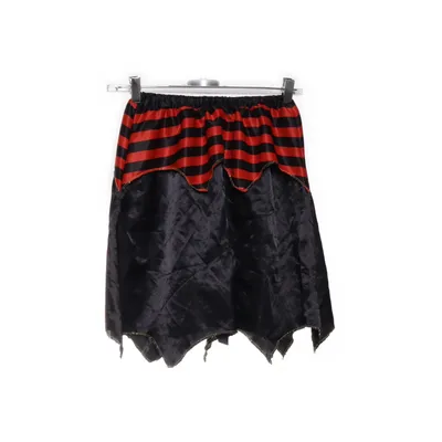 Maskeradkläder (Svart, Röd) från Smiffy's Polyester