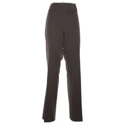 Pantalon de costume (Beige) de Hennes Élasthane, Polyester