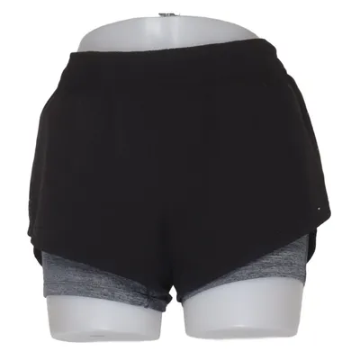 Träningsshorts (Svart, Grå) från H&M Sport