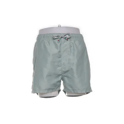 Badshorts (Grön) från Strömberg Polyester