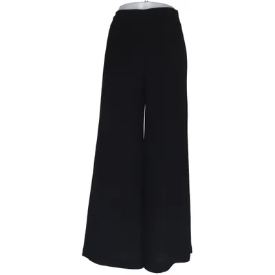 Palazzo broek (Zwart) van Mac Scott Polyester