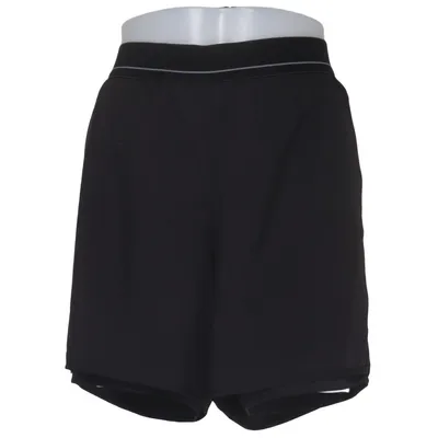 Sports shorts (Black) from Energetics