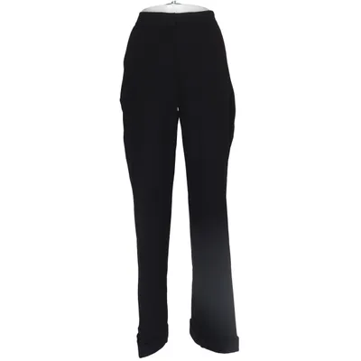 Pantalon de costume (Noir) de MaxJenny Viscose