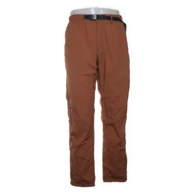 Pantalon de jogging (Marron) de Gramicci Nylon