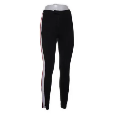Leggings (Zwart, Wit, Rood) van Light Before Dark Elastaan, Polyamide, Viscose