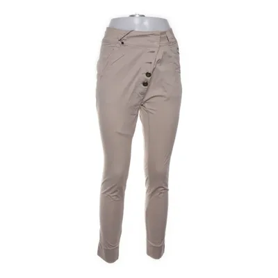 Byxor (Beige) från Mos Mosh Bomull, Elastan