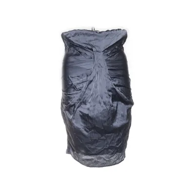 Jupe (Gris) de Patrizia Pepe Acétate, Élasthane, Polyester, Soie