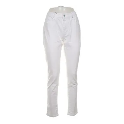 Jeans (Vit) från Pepe Jeans Bomull, Elastan, Polyester