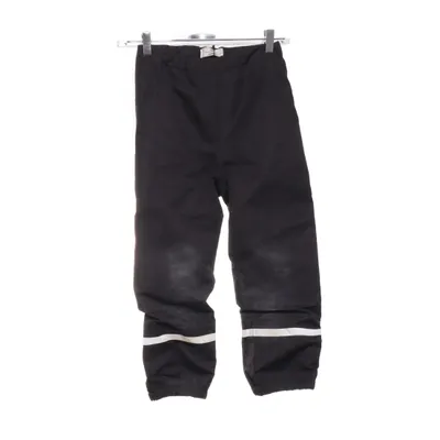 Overtrousers (Black) from H&M Polyester