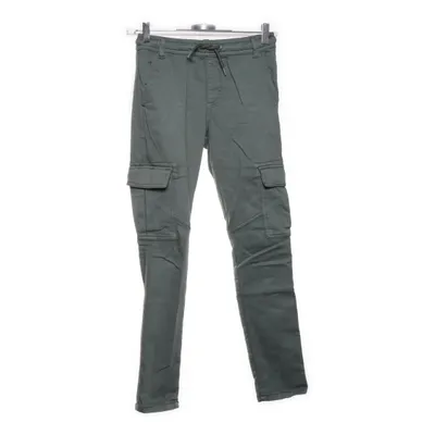 Cargobyxor (Slim Fit) från Blue Ridge Bomull, Elastan, Modal, Polyester