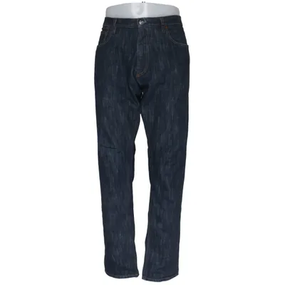 Jeans (152MWRPAN0004 DE02) från Woolrich John Rich&Bros Bomull