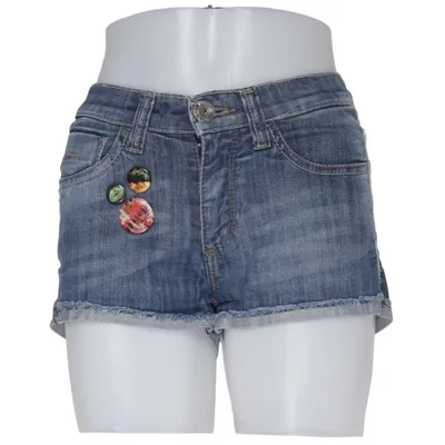 Short en jean (Miss Sixty Collection) de Miss Sixty Collection