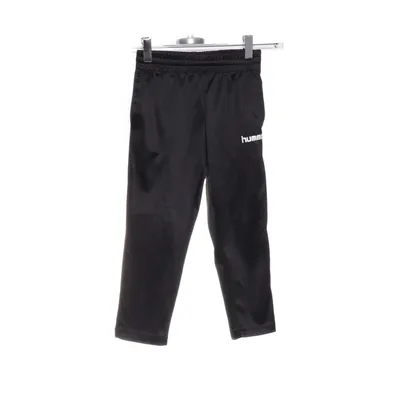Joggers (Black) from Hummel Polyester