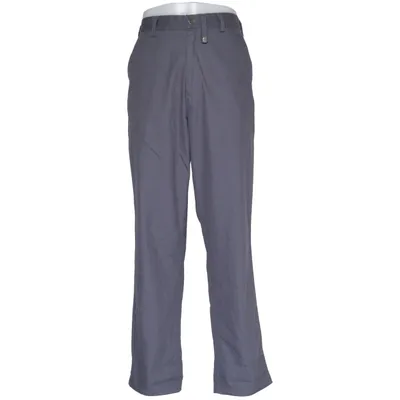 Chinos (WORKERPANTS) from Terry Parker Cotton, Polyester
