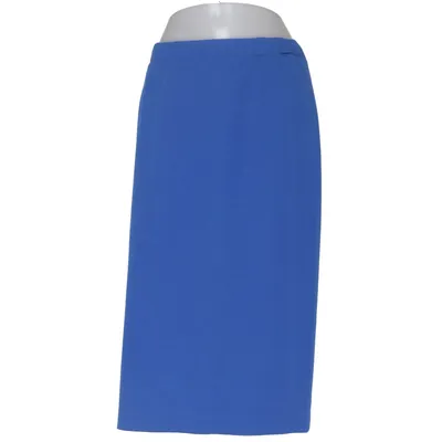 Rok (Blauw) van Frankenwälder Acryl, Polyamide, Wol