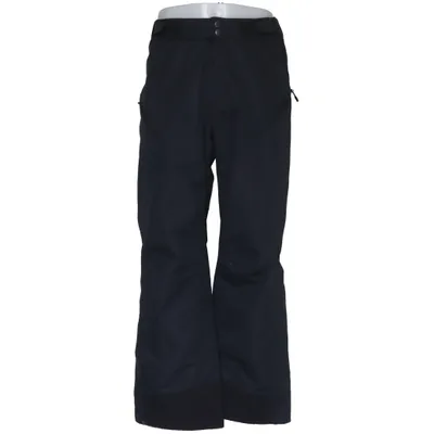 Skibroek (Zwart) van Sweet Protection Elastaan, Polyamide, Polyester