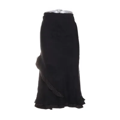 Jupe (Noir) de InWear Soie