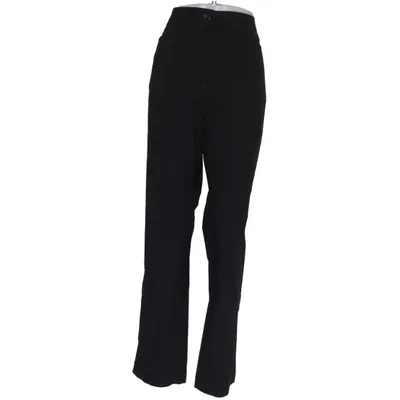 Pantalon de costume (Noir) de Designers Élasthane, Polyamide, Viscose