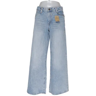 Jeans (Blå) från Levi Strauss & Co Bomull