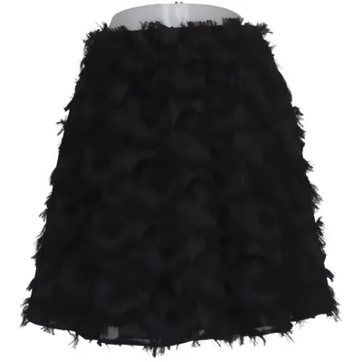 Rok (Zwart) van YAS Polyester