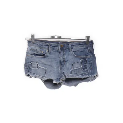 Jeansshorts (Blå) från &Denim by H&M Bomull, Elastan