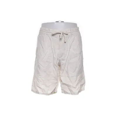 Shorts (Beige) från Bondelid Linne