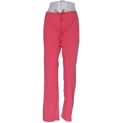 Mjukisbyxor (Rosa) från Authentic Clothing Company Bomull, Elastan