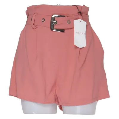 Shorts (Pink) from Mioni Italia Polyester