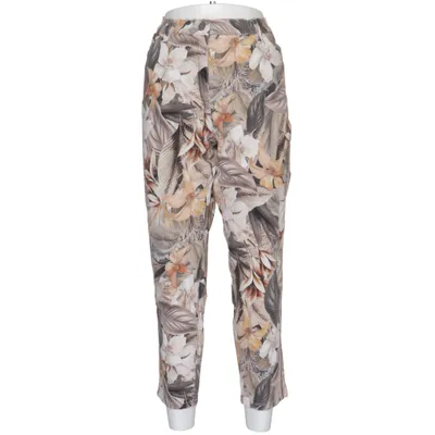 Jeans (1108-2) fra Toni Bomuld, Elastan, Polyester