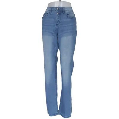 Spijkerbroek (Blauw) van Sustainable Collection