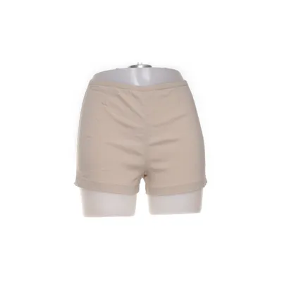 Shorts (Beige) från Tessie Elastan, Nylon