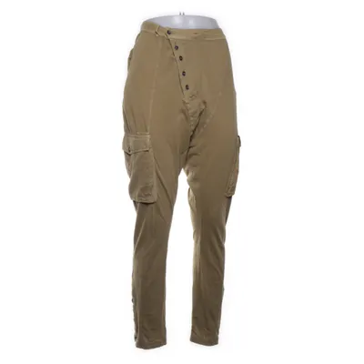 Cargobyxor (Beige) från Subculture Bomull