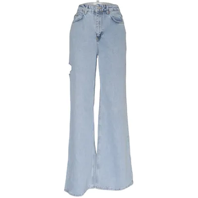 Jean (Bleu) de Dilvin Blue