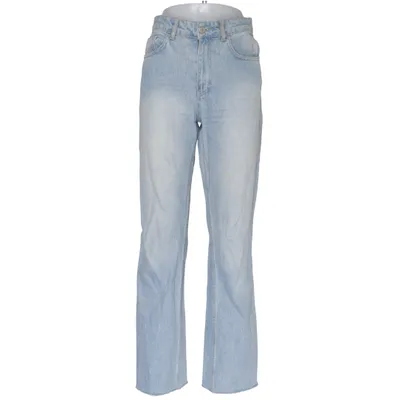 Jean (Bleu) de Dilvin Blue Coton
