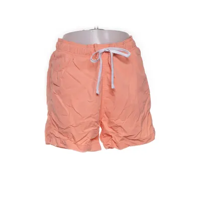 Badeshorts (Orange) fra H&M Polyamid, Polyester