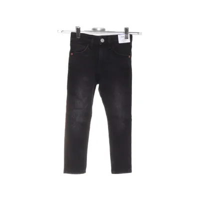 Spijkerbroek (Zwart) van &Denim by H&M Katoen, Polyester, Elastaan