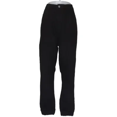 Jeans (Black) from Boohoo Blue Cotton