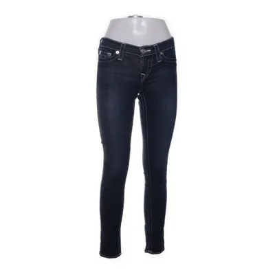 Jeans (Blå) fra True Religion Bomuld, Elastan, Polyester