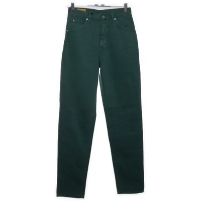 Jeans (Green) from Edwin