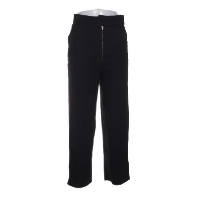 Bukser (Sort) fra Altewaisaome Acetat, Viscose