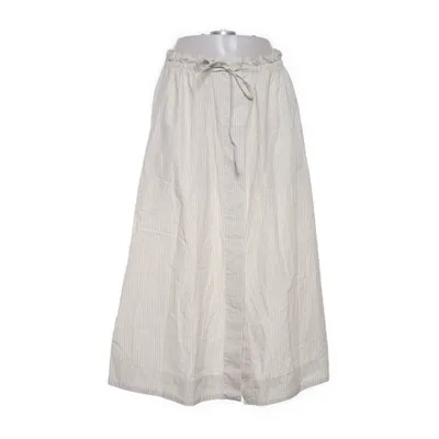 Maxi skirt (Beige) from Selected Femme
