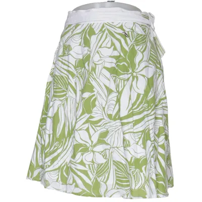 Jupe (Vert, Blanc) de Rip Curl Coton
