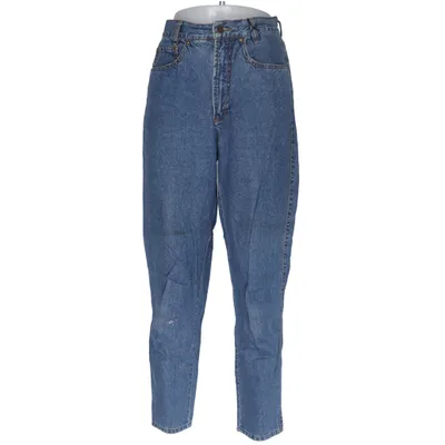 Spijkerbroek (Blauw) van Seventy Katoen