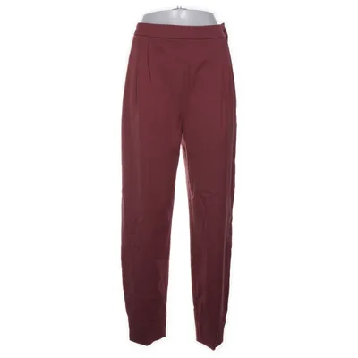 Byxor (Röd) från Blanche Elastan, Polyester, Viskos