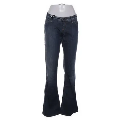 Jeans (Blå) från Miss Sixty Bomull, Elastan
