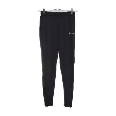 Träningsbyxor (Svart) från Stanno Polyester