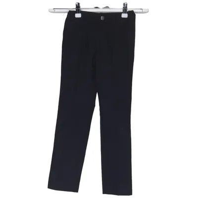Kostuumbroek (Zwart) van G.O.L Boys Polyester, Viscose