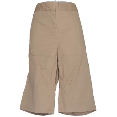 Shorts (Beige) från Castaluna Bomull, Elastan