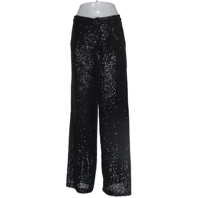 Palazzo pants (Black) from Mismo Polyester