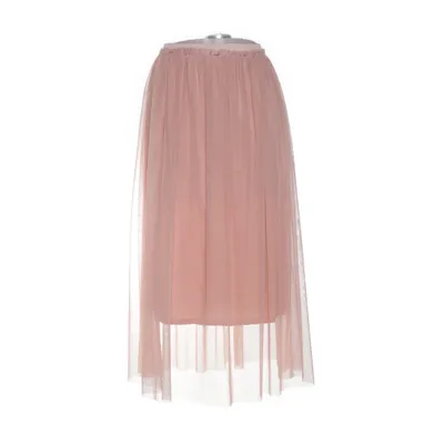 Tule rok (Roze) van MyWear Woman Polyester
